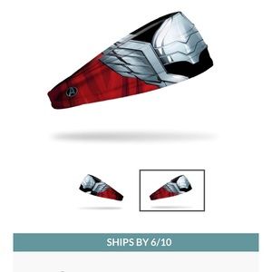 Thor headband